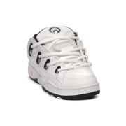 Lage Sneakers Osiris D3 OG WHITE BLACK