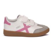 Lage Sneakers Munich 09 MINI BARRU