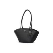 Handtas Guess BLA BOLENA SHOULDER SATCHEL