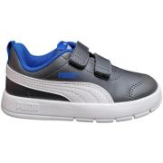 Lage Sneakers Puma COURTFLEX