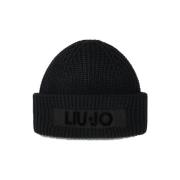 Muts Liu Jo BEANIE LOGO