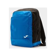 Sportaccessoires Joma team sport rugzak turquoise - duurzaam ruim