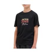 T-shirt Korte Mouw Jack &amp; Jones -