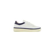 Lage Sneakers Ghoud PALMSSD03-LEAT/LEAT NIGHT