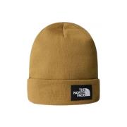Muts The North Face NF0A3FNT1731 - DOCKWKR RCYLD BEANIE-UTILITY B