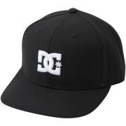 Pet DC Shoes Empire Snapback Cap