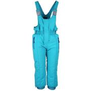 Jumpsuit Peak Mountain Saolpette de ski garçon EFIX