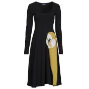 Lange Jurk Desigual LIRIO