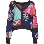 Vest Rip Curl KEEPSAKES JACQUARD CARDI