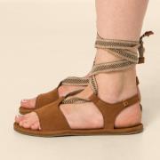 Sandalen El Naturalista 256851123005