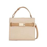 Handtas Tommy Hilfiger -