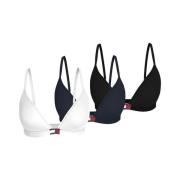 Strapless/Verwijderbare bandjes Tommy Hilfiger -