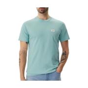 T-shirt Korte Mouw Calvin Klein Jeans -