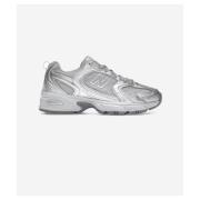 Lage Sneakers New Balance 530 Silver Metallic Raincloud Polka Dots