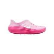 Lage Sneakers Nike ReactX Rejuven8 Pinksicle (GS)