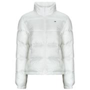 Donsjas Tommy Jeans TJW PCKBL HOOD ESS PUFFER EXT