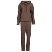 Trainingspak Emporio Armani EA7 TRAIN TRACKSUIT W HO RN CH EXTENDED LO...
