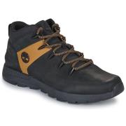 Hoge Sneakers Timberland SPRINT TREKKER