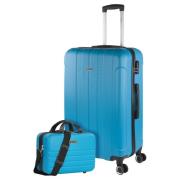 Reiskoffer Itaca Havel