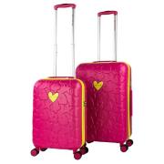 Reiskoffer Agatha Ruiz de la Prada Iconic