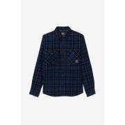 Overhemd Lange Mouw Le Temps des Cerises Overhemd TESOL