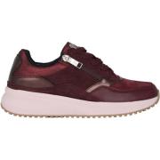 Lage Sneakers Waldläufer H-Mara