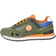 Lage Sneakers Colmar TRAVIS SPORT