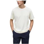 T-shirt Korte Mouw Ecoalf MCMGATSABERI0803S25