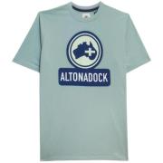 T-shirt Korte Mouw Altonadock 125275040783