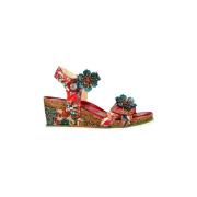 Sandalen Laura Vita Chaussures