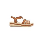 Sandalen Rieker Chaussures