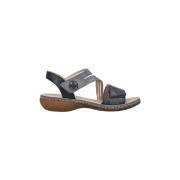 Sandalen Rieker Chaussures