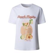 T-shirt Korte Mouw Pepe jeans -