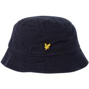 Hoed Lyle &amp; Scott Emmer hoed met logo