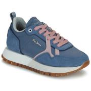 Lage Sneakers Pepe jeans ARI SNUG W
