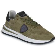 Lage Sneakers Philippe Model TROPEZ 2.1 LOW MAN