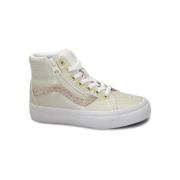Hoge Sneakers Vans VAN-CCC-YPDJR1-DT