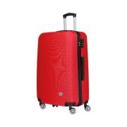 Reiskoffer Geographical Norway -