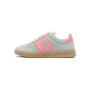 Lage Sneakers Teddy Smith -