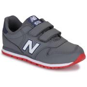 Lage Sneakers New Balance 500