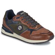 Lage Sneakers Redskins OYATO