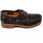 Bootschoenen Timberland Auth Boat Shoe