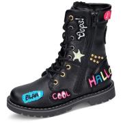 Laarzen Dockers by Gerli -