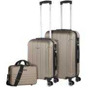 Reiskoffer Itaca Havel