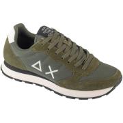 Lage Sneakers Sun68 Tom Solid