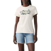 T-shirt Korte Mouw Levis -