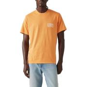 T-shirt Korte Mouw Levis -