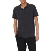 Polo Shirt Korte Mouw Only And Sons -