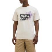 T-shirt Korte Mouw Jack &amp; Jones -