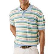 Polo Shirt Korte Mouw Pepe jeans -